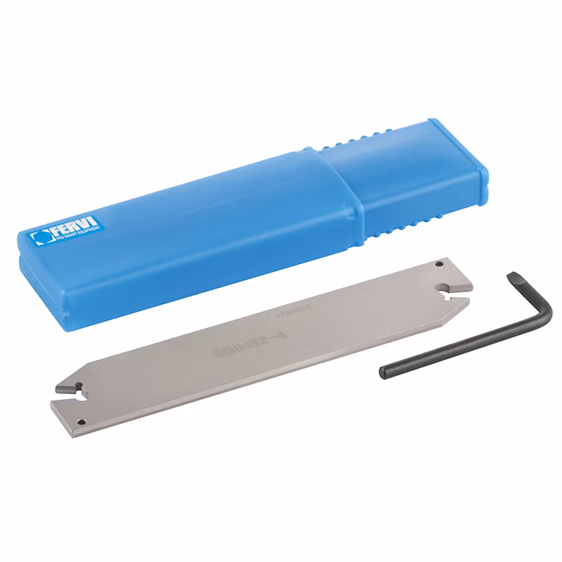 Nástroj na vonkajšie rezanie – čepeľ