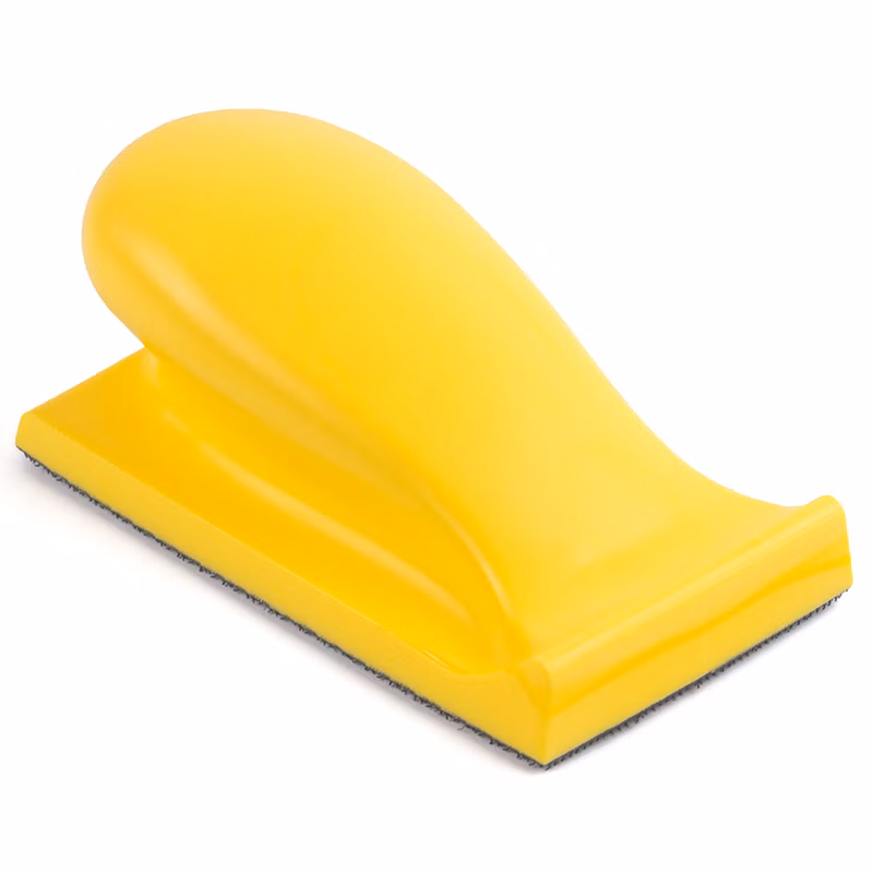 Blok disku so suchým zipsom