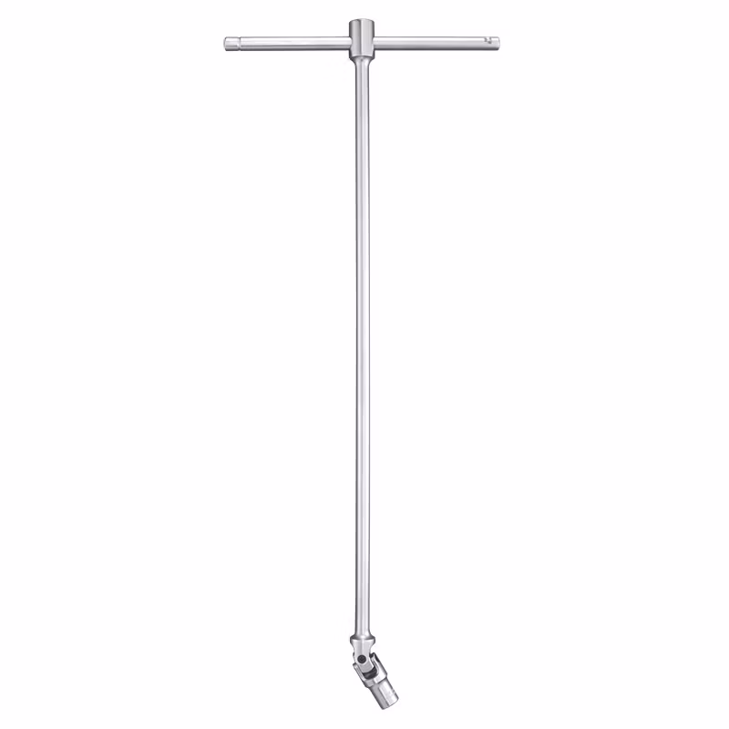 T-kľúč s magnetickým otočným imbusovým kľúčom