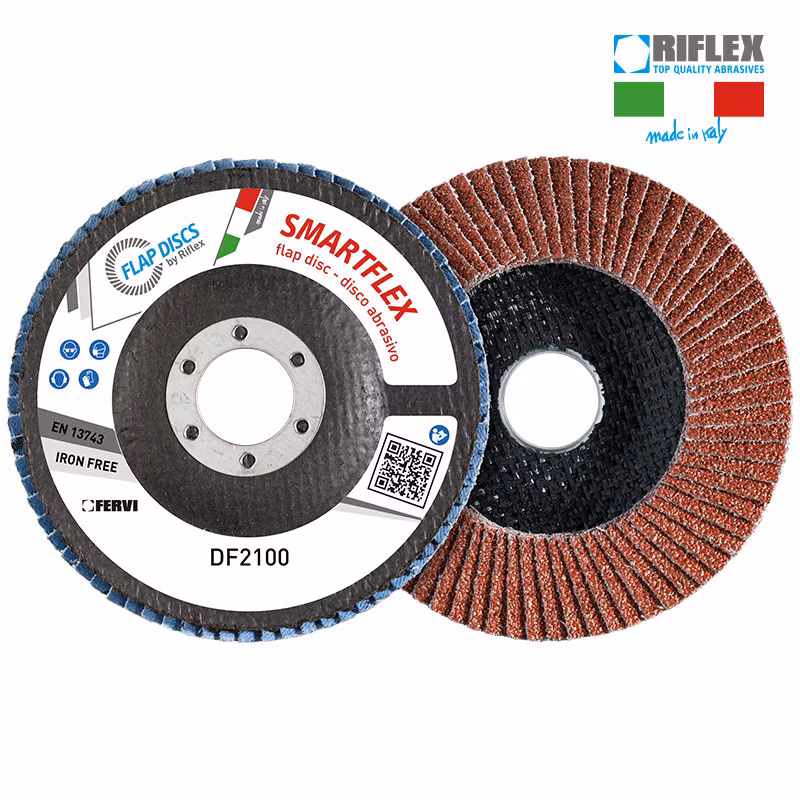 Klasický lamelový kotúč Smartflex