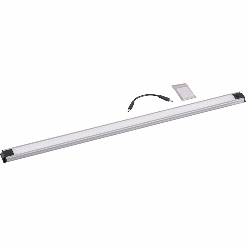 LED osvetľovací pás pre modulárny dielenský nábytok A007, samolepiaci