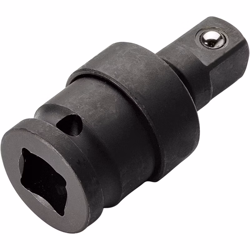 Rázový kardanový kĺb 1/2", dĺžka 63 mm