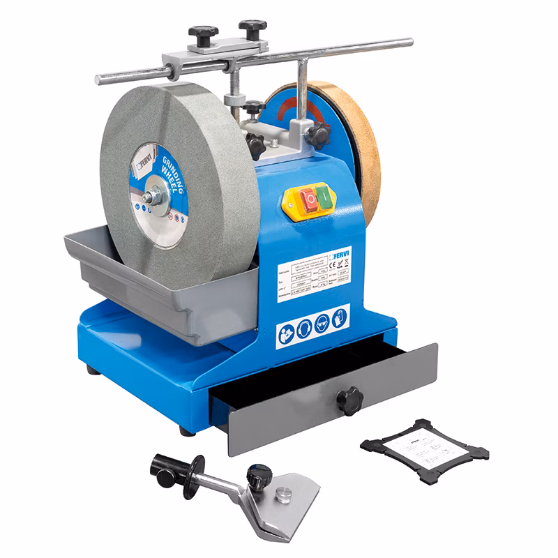 Profesionálna vodná brúsička