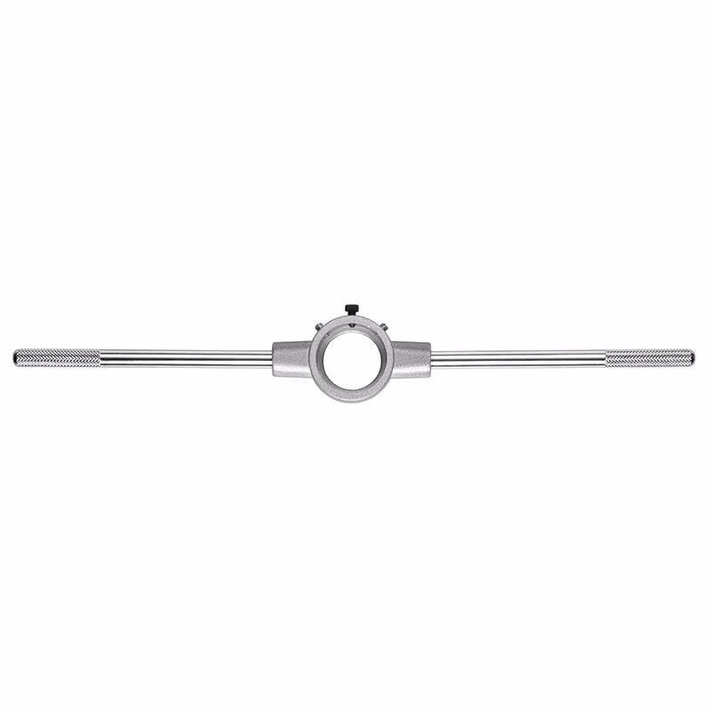 Vratidlo na kruhové závitnice 25 × 9 mm (závitnice pre M7 – M9)