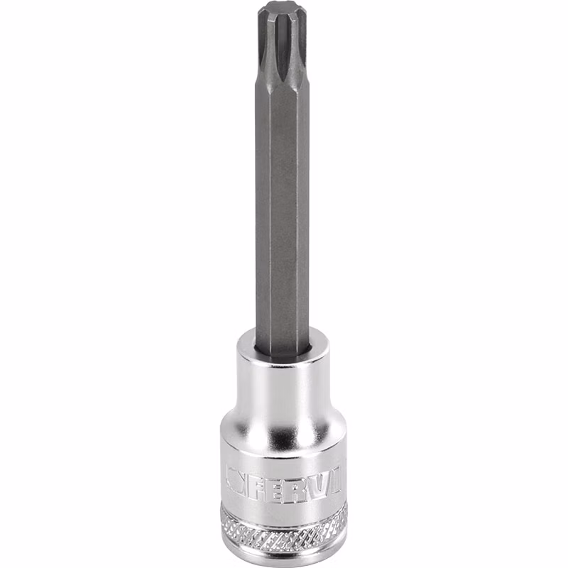 Hlavica s hrotom RIBE 1/2", veľkosť M 9, dlhé prevedenie