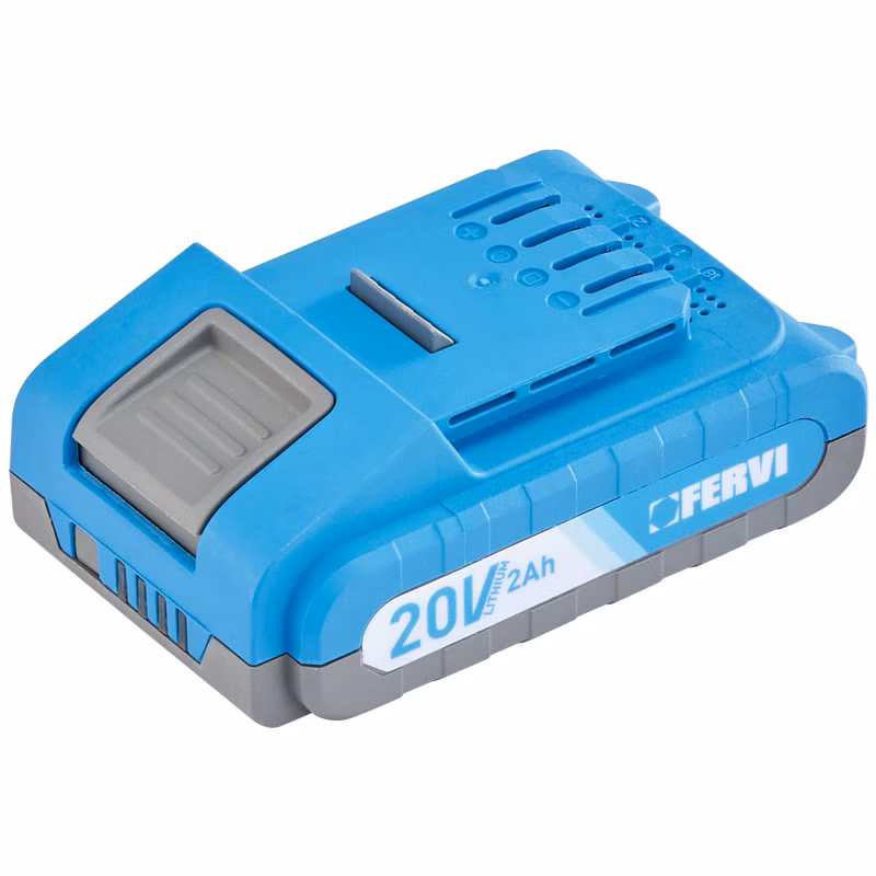 Batéria 2ah 20v