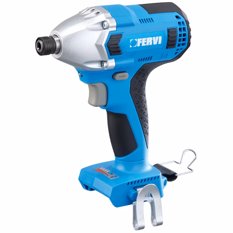 20V rázový uťahovák