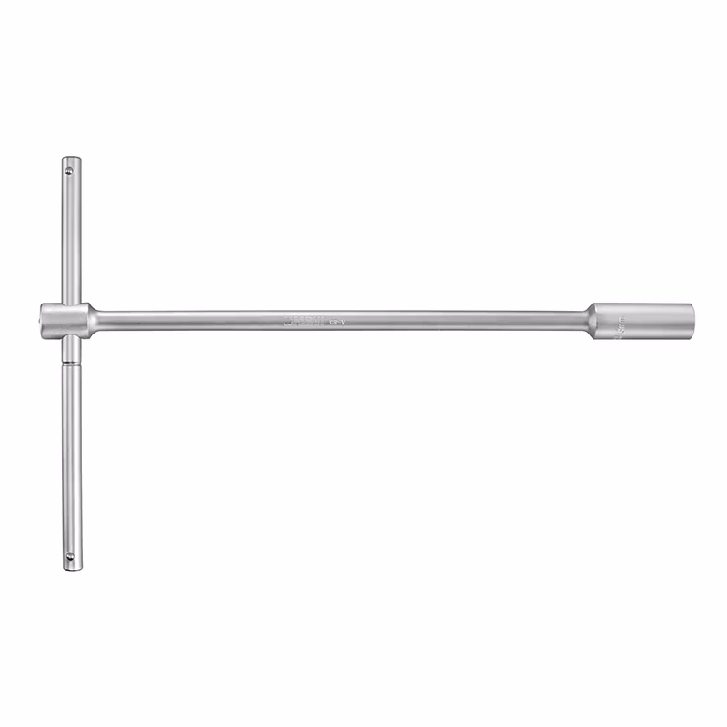 T-kľúč s hlbokým šesťhranom