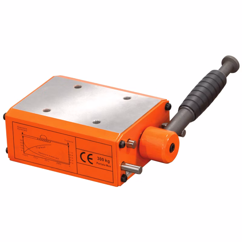 Magnetická základňa pre elektrickú závitorezačku