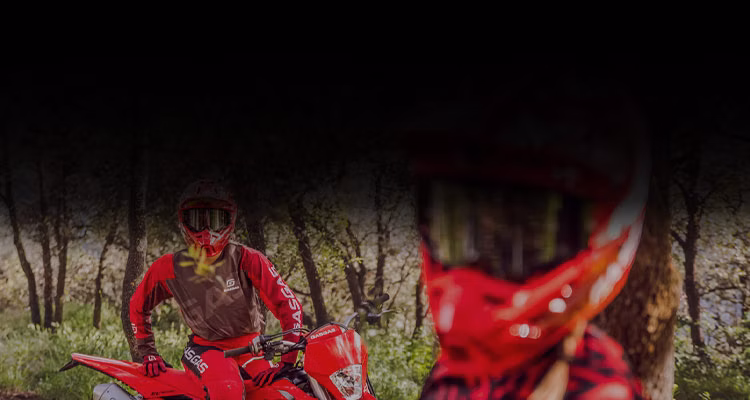 KTM Banner