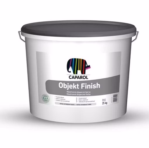 Objekt finsih