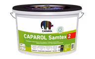 059194 CAPAROL Samtex 2 czarne PL