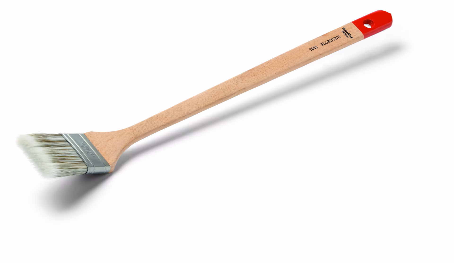 Schuller radiatorovy stetec