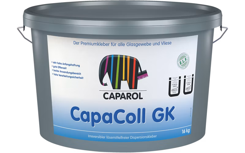 070539 CapaColl GK 16kg