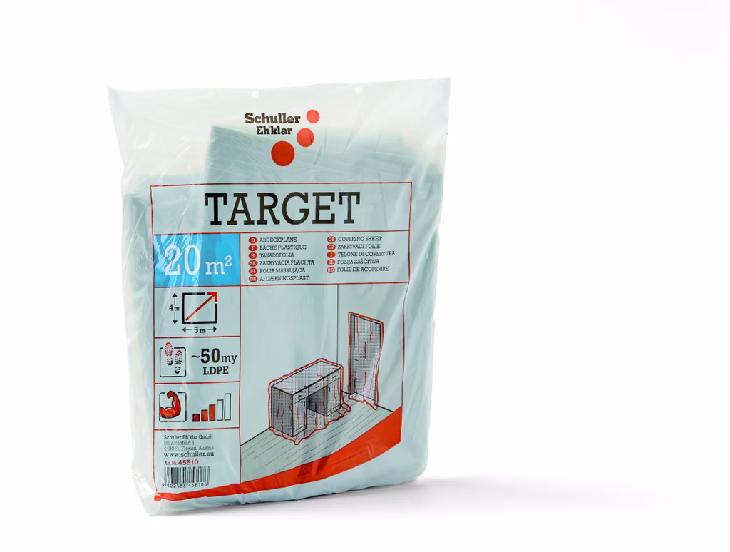Schuller TARGET S50