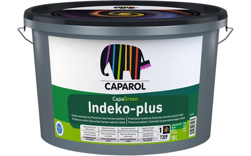 074270 Indeko plus CapaGreen SK SLO