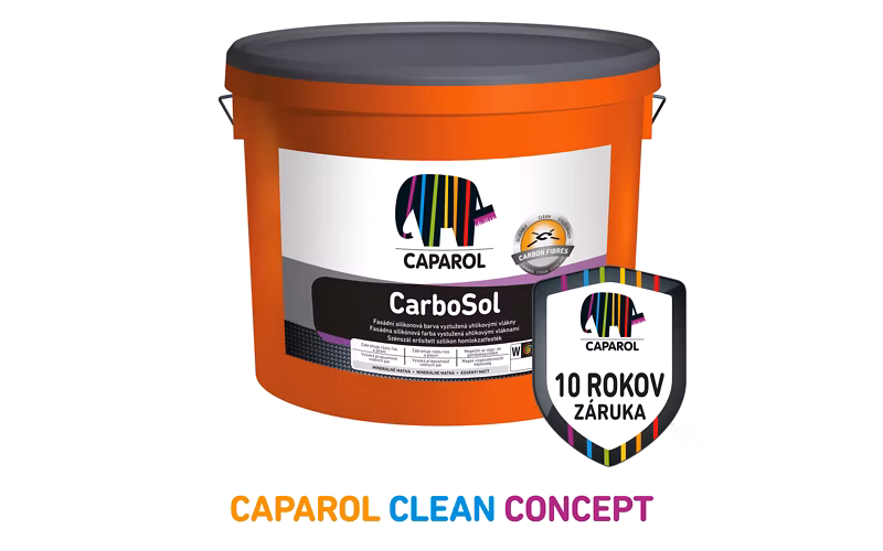 068801 Carbosol 10 SK SK SLO