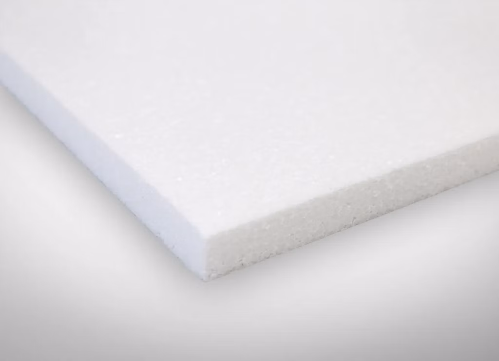 Penovy polystyren krocejovy utlum