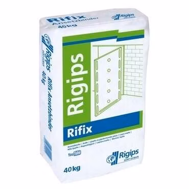 RIGIPS Osadzovacia malta Rifix 25kg