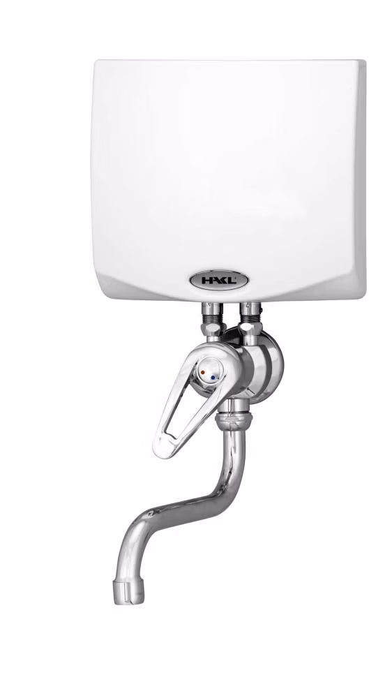 HAKL MK SET 4,5kW ohř. s dřezovou pák. bat., 18cm IconicLine