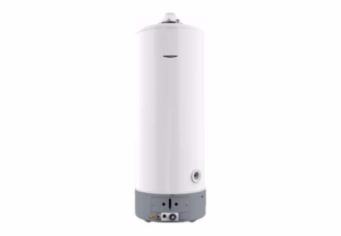 ARISTON SGA X 120 EE, Stacionárny plynový ohrievač