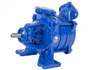 POVRCHOVÉ ČERPADLO SIGMA 25-SVA-124-10-1-LM-90-1