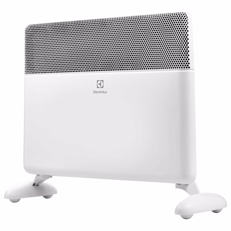 Konvektor Electrolux Apollo ECH/AT-1500 3AI-W EEC* Wi-Fi 230V 1500W s invertorom biely nástenný/podlahový