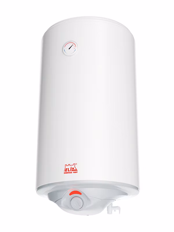 Elektrický zvyslý ohrievač ELIZ EURO 100 SIK,  2kW
