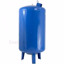 Tlaková nádoba Hydro-vacuum ZBOS 200 L