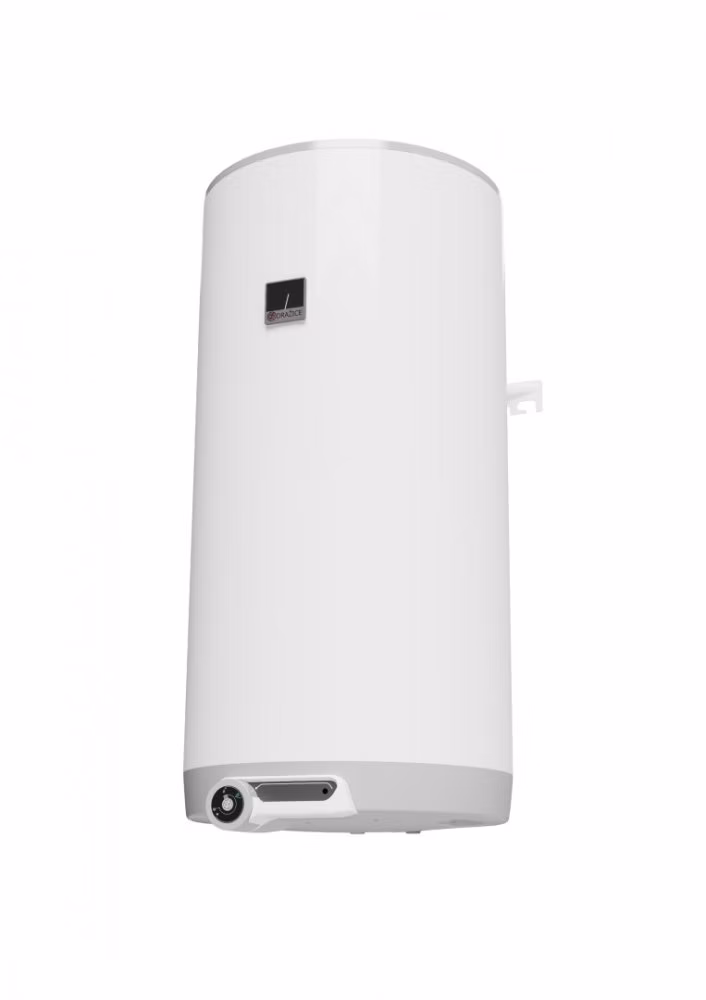 Dražice OKCE 125 2/2 kW kombinovaný ohrievač