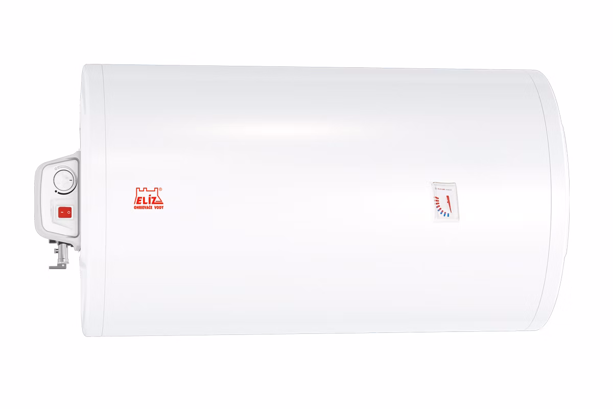 Elektrický ležatý závesný ohrievač ELIZ EURO 150 X, 3kW