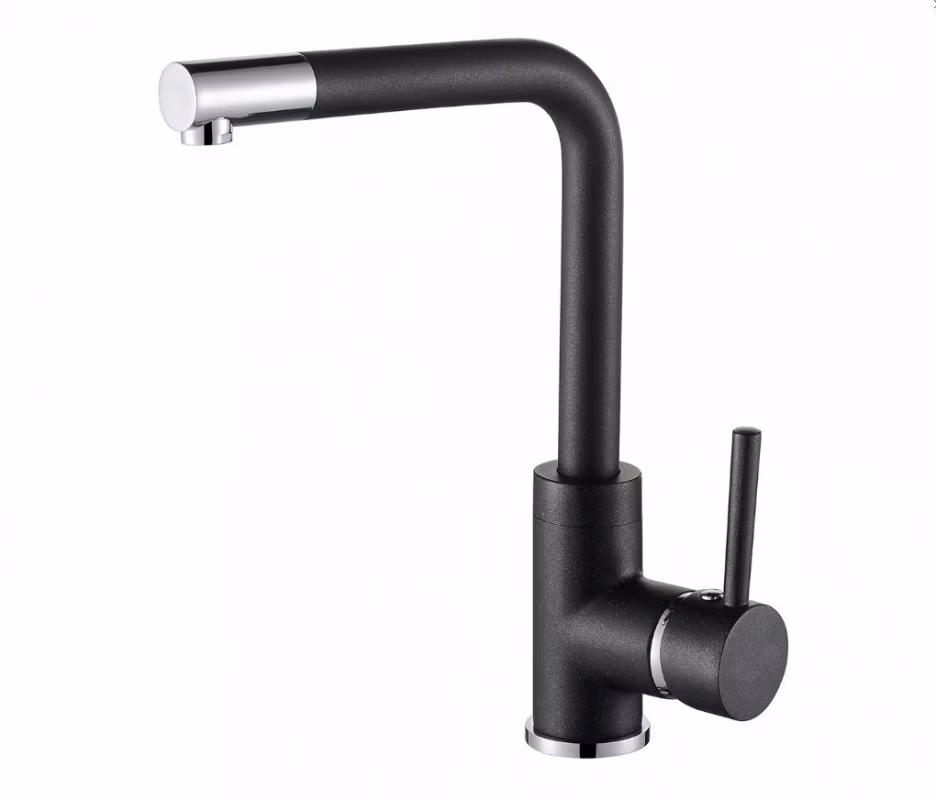 Aquasanita Forte 5553 black metallic