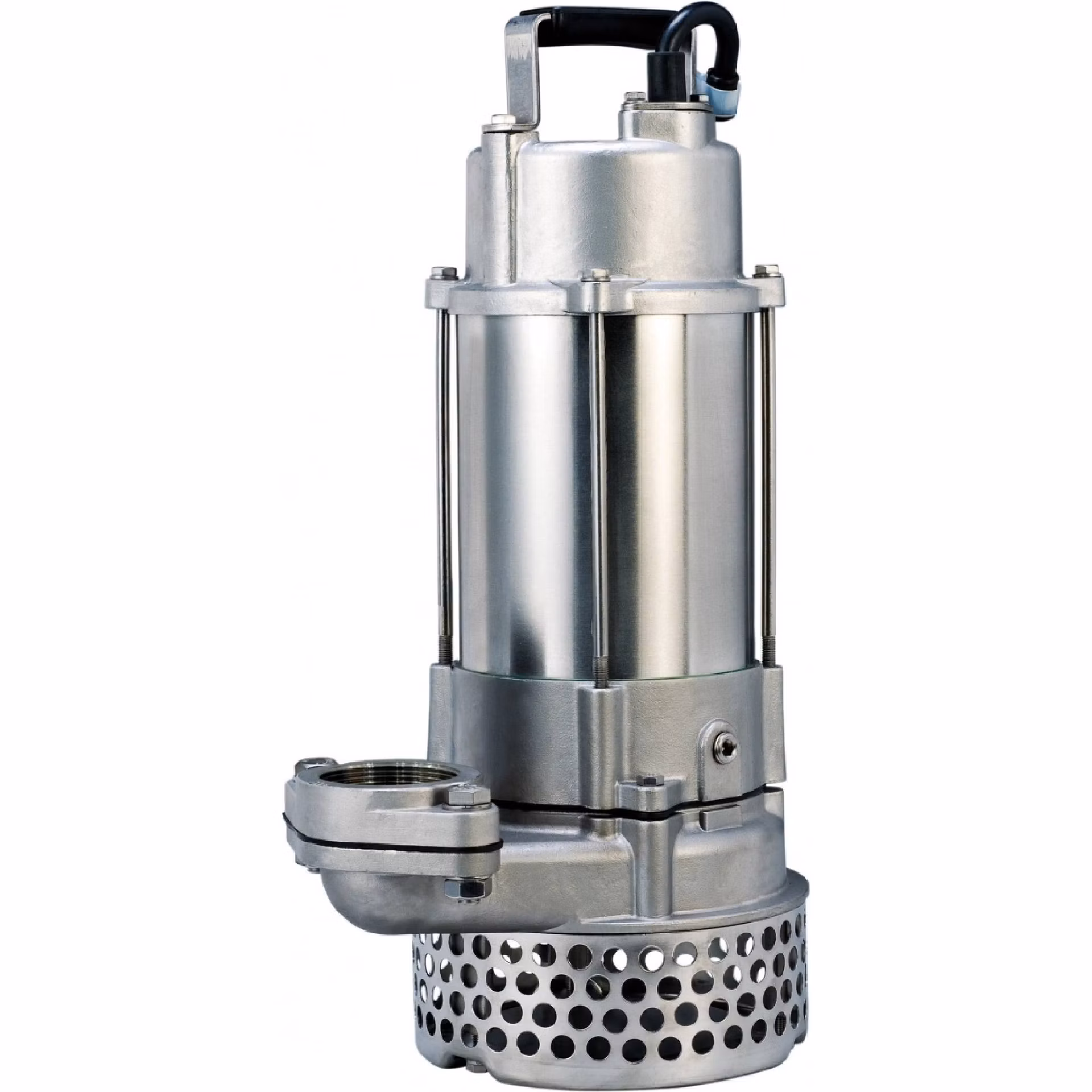 Nerezové HCP SS-21A 230V  kalové čerpadlo