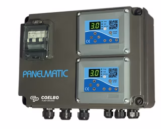 Coelbo Panelmatic duo T