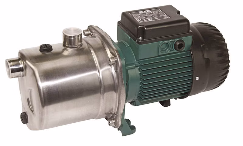 Samonasávacie čerpadlo DAB JETINOX 102 M ( 0,75kW, 230V )