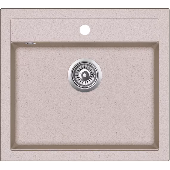 Aquasanita Quadro 565 beige