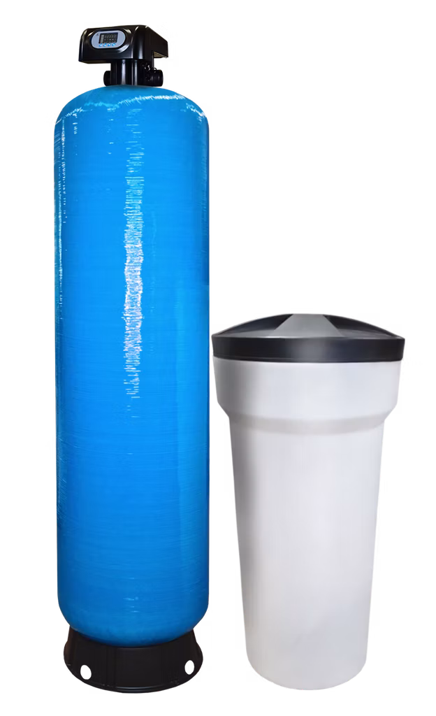 Filtračné zariadenie HydroTreat ECOMIX-A Economy 5.5 s multifiltračnou hmotou