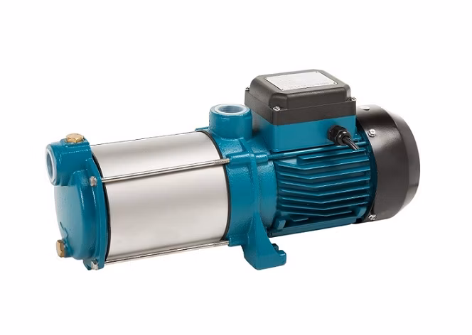 Povrchové čerpadlo OMNIGENA MHI 1500 inox