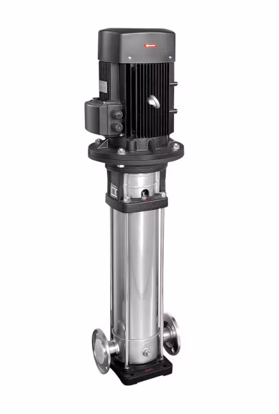 Vertikálne čerpadlo IPRO CVI INOX 3-33 T 3 kW 400V IE3 