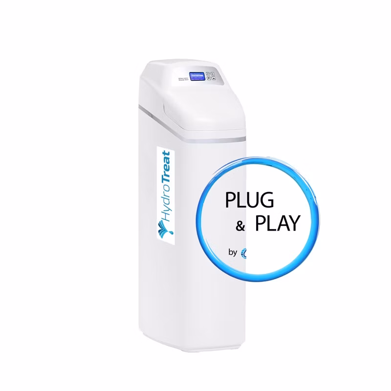 Multifunkčný filter HydroTreat ELITE Multi na studničnú vodu 1"