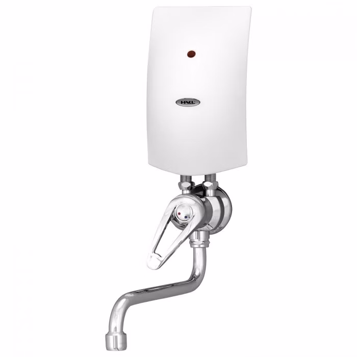 HAKL PM-B SET 5,5kW ohrievač s pák. batériou IconicLine