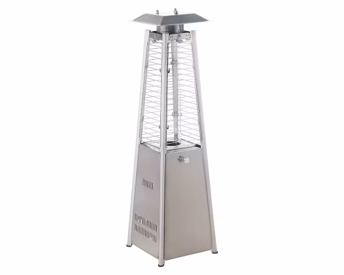 Meva stolový ohrievač Pyramida mini