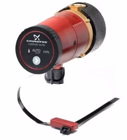 Cirkulačné čerpadlo Grundfos COMFORT 15-14 BA PM 97916757