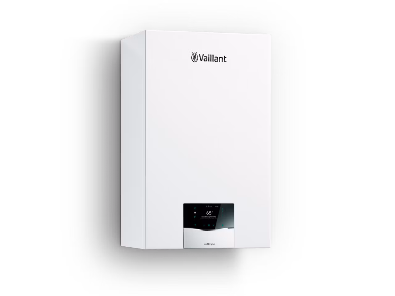 Vaillant plynový kondenzačný kotol  ecoTEC plus VU 35CS/1-5 IoniDetect ,  0010043965