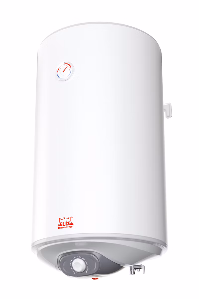Elektrický zvislý ohrievač ELIZ EURO 80,  2kW