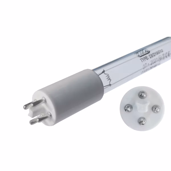 Náhradná žiarivka pre UV sterilizátory vody TMA D8 - 42W