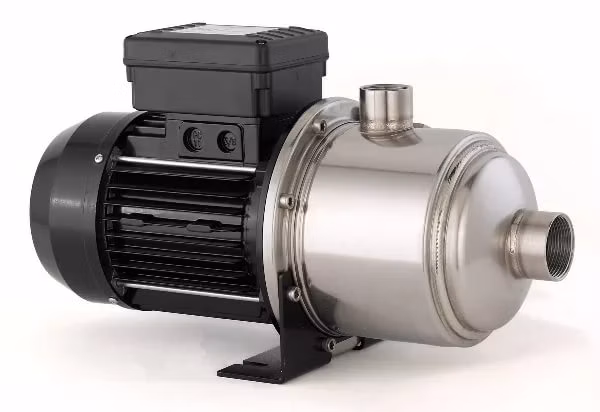  Franklin EH 5/5T 400V, 1,1kW