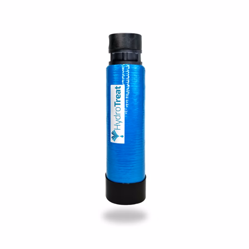 Mobilná demineralizačná jednotka HydroTreat DEMI Mini