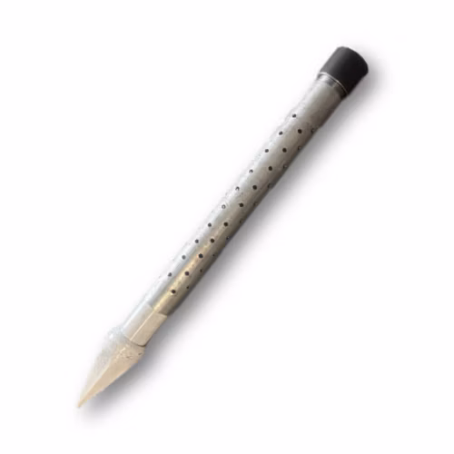 Narážací hrot DN 6/4"