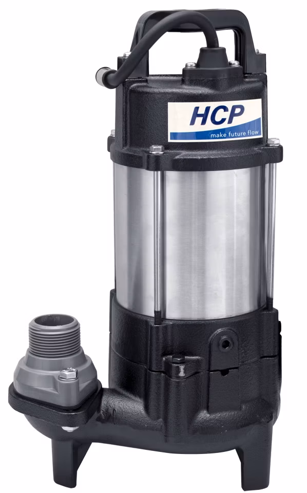 Kalové čerpadlo HCP BF-04UN, 230V 